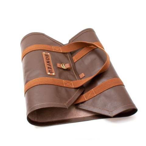 Torba na drewno Bonfeu BLB Bonfeu