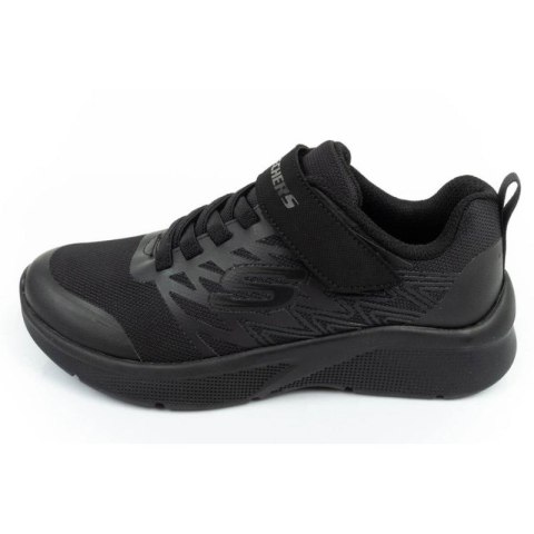 Buty Skechers Texlor [403770L/BBK] Skechers