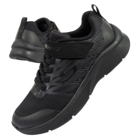 Buty Skechers Texlor [403770L/BBK] Skechers