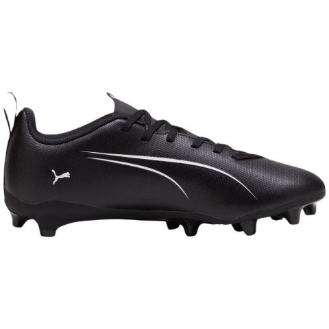 Buty piłkarskie Puma Ultra 5 Play FG/AG Jr 107695 02 Puma