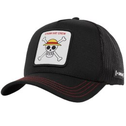 Czapka z daszkiem Capslab One Piece Trucker Cap CL-OP1-1-SKU2 Capslab