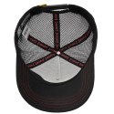 Czapka z daszkiem Capslab One Piece Trucker Cap CL-OP1-1-SKU2 Capslab