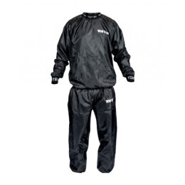 Dres sauna TOP TEN 