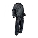 Dres sauna TOP TEN "SHELTER" TOP TEN