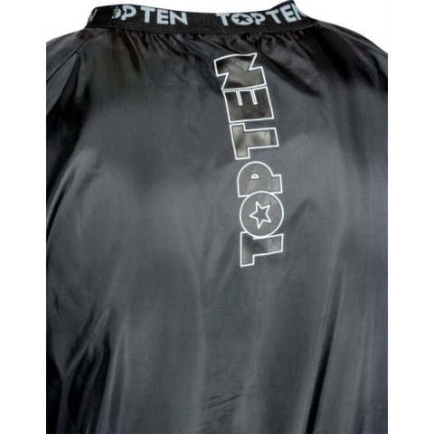 Dres sauna TOP TEN "SHELTER" TOP TEN