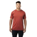 Koszulka Bauer Team Tech Tee Sr M 1063252 Bauer