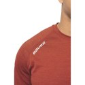 Koszulka Bauer Team Tech Tee Sr M 1063252 Bauer
