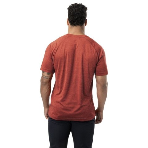 Koszulka Bauer Team Tech Tee Sr M 1063252 Bauer