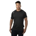 Koszulka Bauer Team Tech Tee Sr M 1063252 Bauer