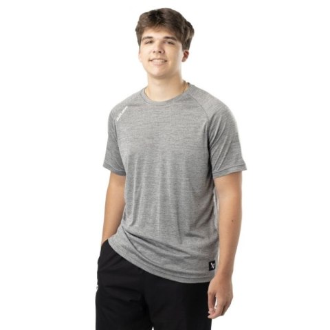 Koszulka Bauer Team Tech Tee Sr M 1063252 Bauer