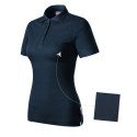 Koszulka polo Malfini Resist Heavy Polo W MLI-R21LN granatowy 02 Malfini