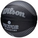 Piłka Wilson NBA Player Icon Victor Wembanyama Outdoor Ball WZ3017801XB Wilson