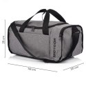 Torba fitness Meteor Nanuq 16892 Meteor