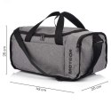 Torba fitness Meteor Nanuq 16892 Meteor