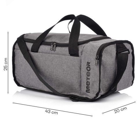 Torba fitness Meteor Nanuq 16892 Meteor
