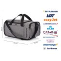Torba fitness Meteor Nanuq 16892 Meteor