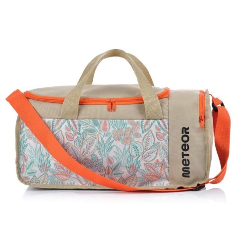 Torba fitness Meteor Nanuq 16895 Meteor