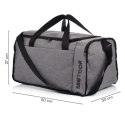 Torba fitness Meteor Odyn 16897 Meteor