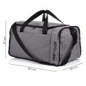 Torba fitness Meteor Odyn 16897 Meteor