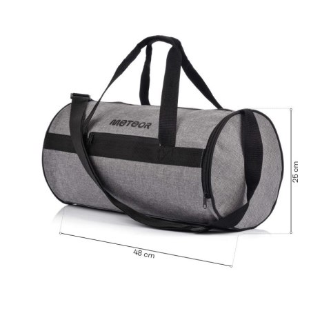 Torba fitness Meteor Sirin 16901 Meteor