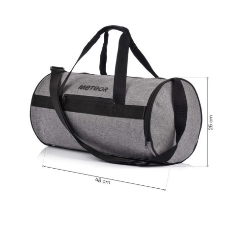 Torba fitness Meteor Sirin 16901 Meteor