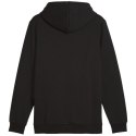 Bluza Puma Ess+ Logo LAB Gradient Hoodie FL M 681775 01 Puma