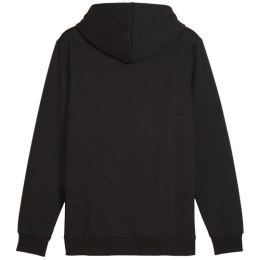 Bluza Puma Ess+ Logo LAB Gradient Hoodie FL M 681775 01 Puma