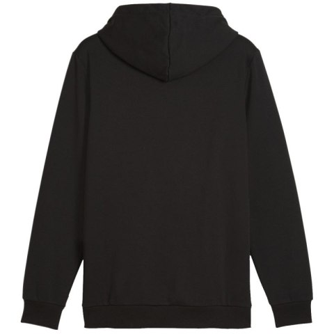 Bluza Puma Ess+ Logo LAB Gradient Hoodie FL M 681775 01 Puma