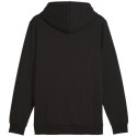 Bluza Puma Ess+ Logo LAB Gradient Hoodie FL M 681775 01 Puma