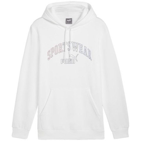 Bluza Puma Ess+ Logo LAB Gradient Hoodie FL M 681775 02 Puma