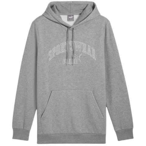 Bluza Puma Ess+ Logo LAB Gradient Hoodie FL M 681775 03 Puma