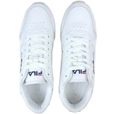 Buty Fila Orbit Low M 1010263 1FG Fila