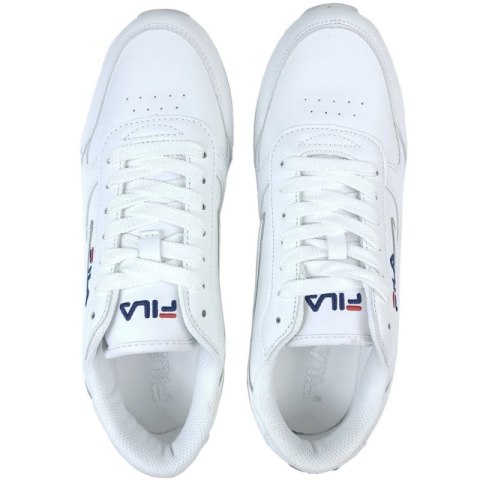 Buty Fila Orbit Low M 1010263 1FG Fila