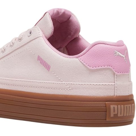 Buty Puma Court Classic Jr 395020 11 Puma