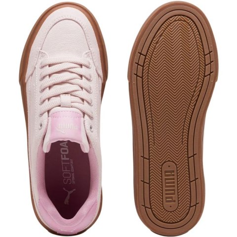 Buty Puma Court Classic Jr 395020 11 Puma