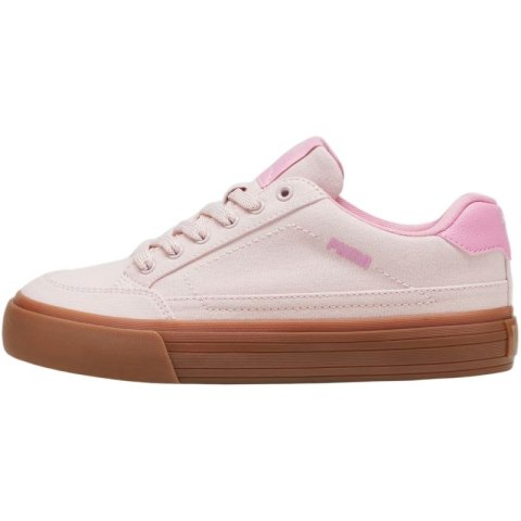 Buty Puma Court Classic Jr 395020 11 Puma