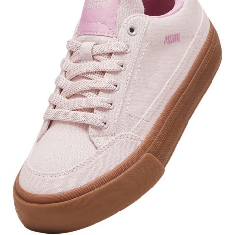 Buty Puma Court Classic Jr 395020 11 Puma
