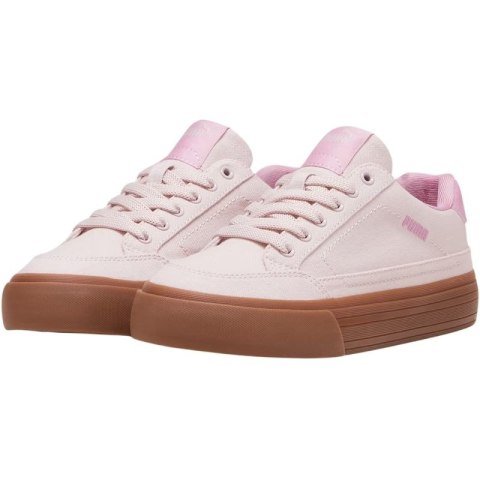 Buty Puma Court Classic Jr 395020 11 Puma