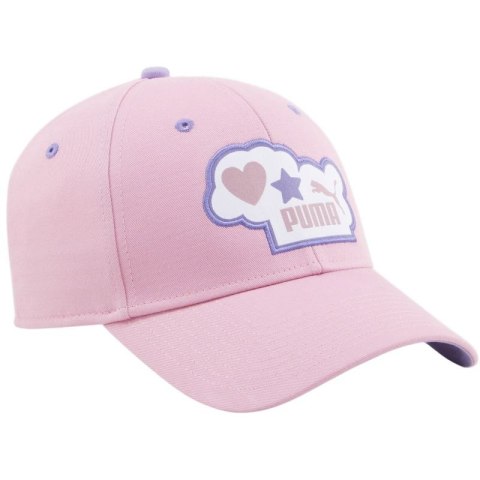 Czapka z daszkiem Puma Comic Cap Galactic Jr 25423 07 Puma