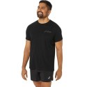 Koszulka Asics Chest Logo SS Tee M 2031E659-001 Asics