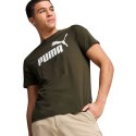 Koszulka Puma Essential Logo Tee M 586667 11 Puma