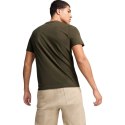 Koszulka Puma Essential Logo Tee M 586667 11 Puma