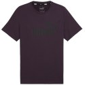 Koszulka Puma Essential Logo Tee M 586667 18 Puma
