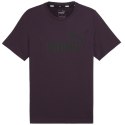 Koszulka Puma Essential Logo Tee M 586667 18 Puma