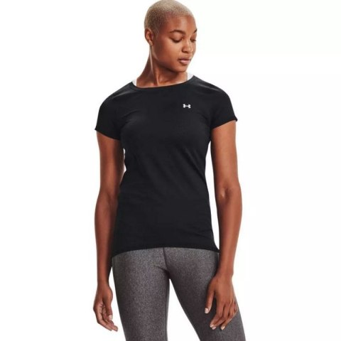 Koszulka Under Armour Tech Mesh SS W 1328964002 Under Armour