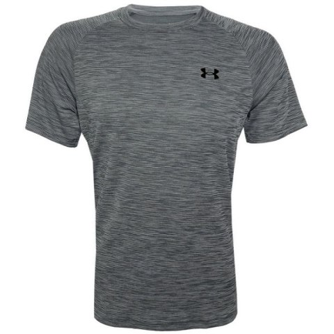 Koszulka Under Armour Tech Textured SS M 1382796025 Under Armour