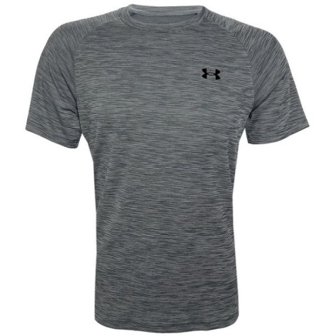Koszulka Under Armour Tech Textured SS M 1382796025 Under Armour