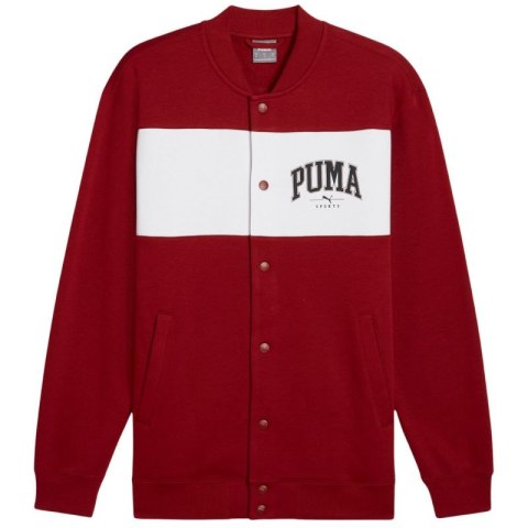 Kurtka Puma Squad Bomber M 681798 13 Puma