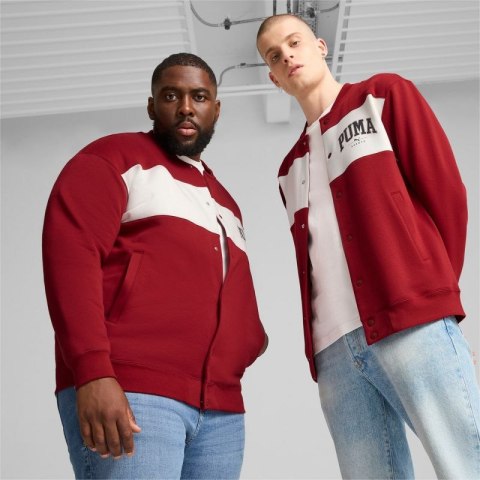 Kurtka Puma Squad Bomber M 681798 13 Puma
