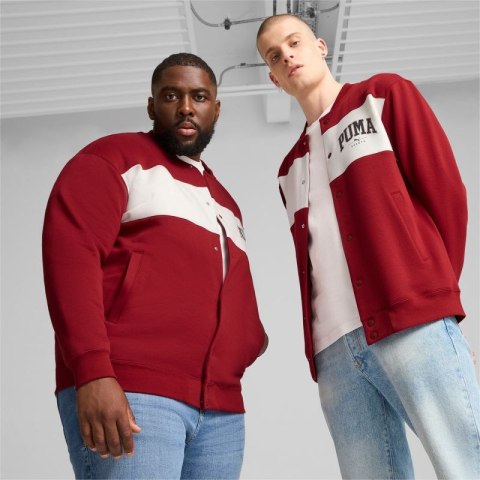 Kurtka Puma Squad Bomber M 681798 13 Puma